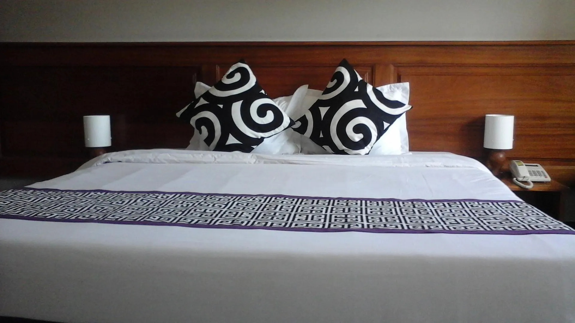 Hotel Baraka Dakar Senegal
