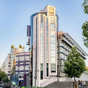 Novotel Centre Bercy Paryż
