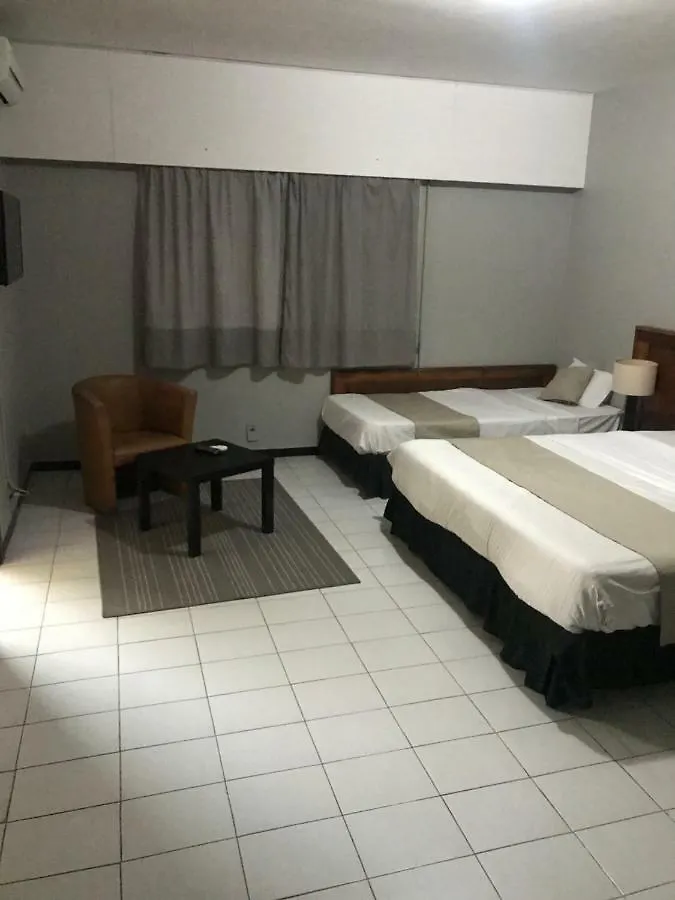 Hotel Baraka Dakar